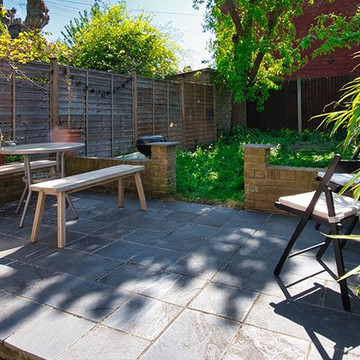 Hoe creëer je meer schaduw in je tuin?