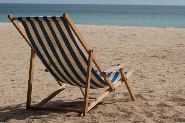 Checklist: Tuin voorbereiden op je vakantie