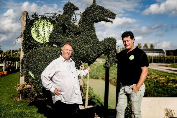 ‘Samenwerking gouden combinatie’