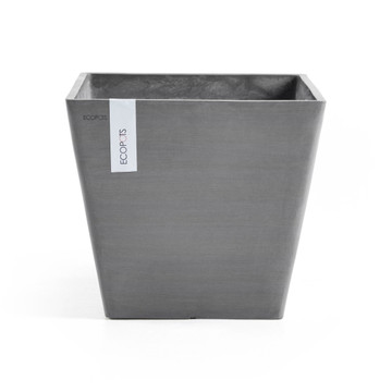 Ecopots Rotterdam Grey Ecopots Rotterdam Grey