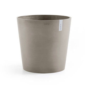 Ecopots Amsterdam Taupe Ecopots Amsterdam Taupe