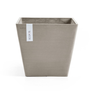 Ecopots Rotterdam Taupe Ecopots Rotterdam Taupe