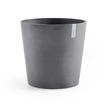 Ecopots Amsterdam Grey Ecopots Amsterdam Grey