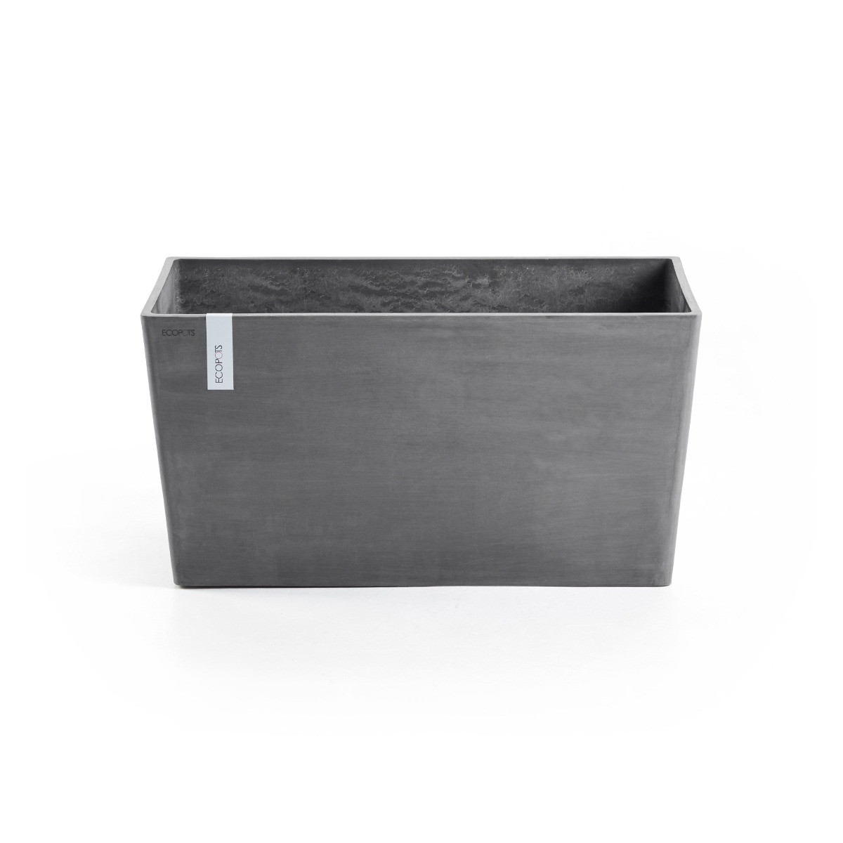 Ecopots Paris | Grey