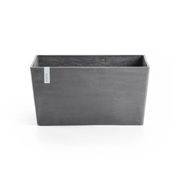 Ecopots Paris | Grey Ecopots Paris | Grey