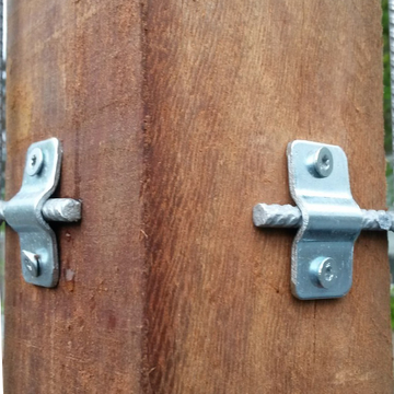 Doppelstabmatten Doppelstabmatten