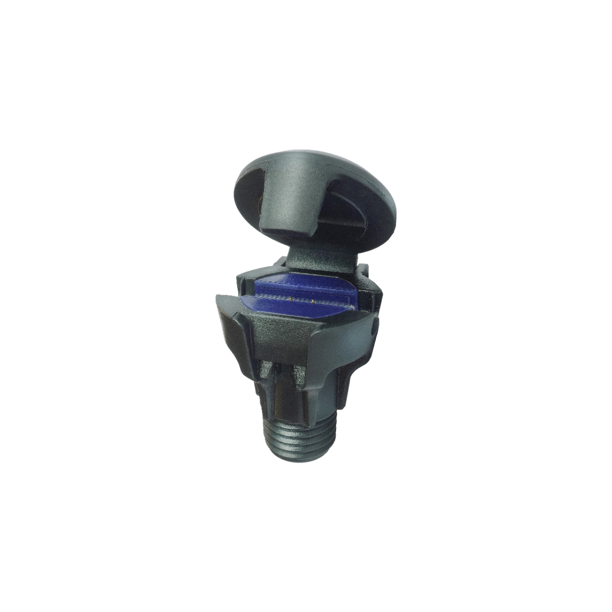Female flex connector