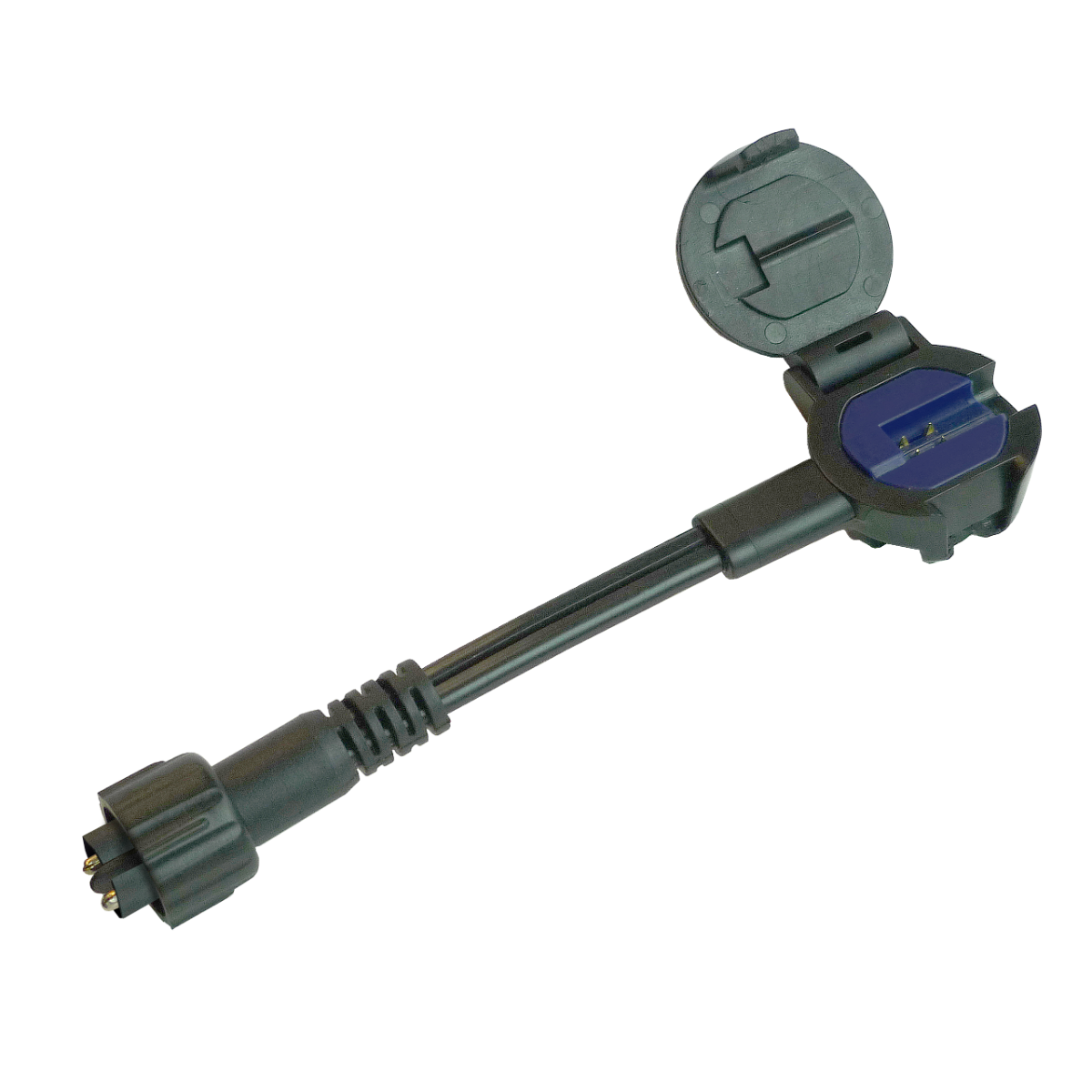 Male connector