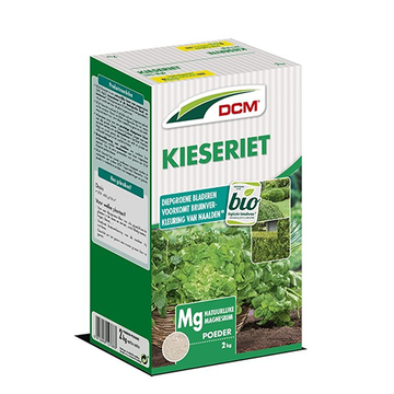 Kieseriet 2KG Kieseriet 2KG