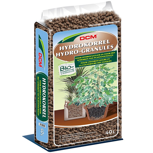 Hydrokörner DCM kaufen