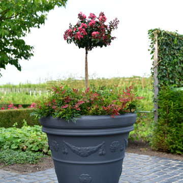 Pflanzkübel kaufen Pflanzkübel kaufen