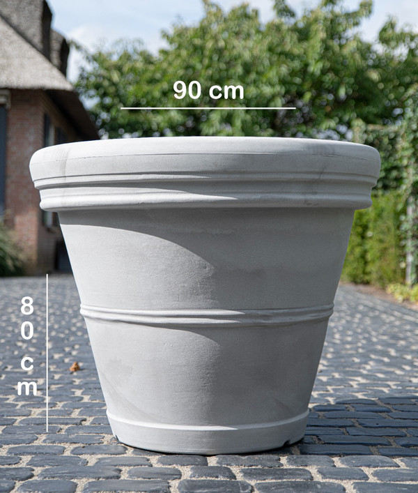 Pflanzkbel Mirella 100 | Greystone