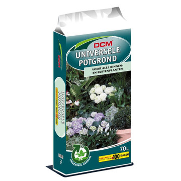 Aanplangrond 70 liter Aanplangrond 70 liter