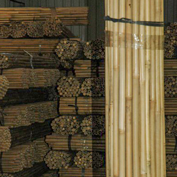 Stokken (Bamboe) Stokken (Bamboe)