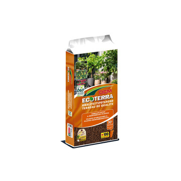 Mediterra potgrond 30ltr Mediterra potgrond 30ltr