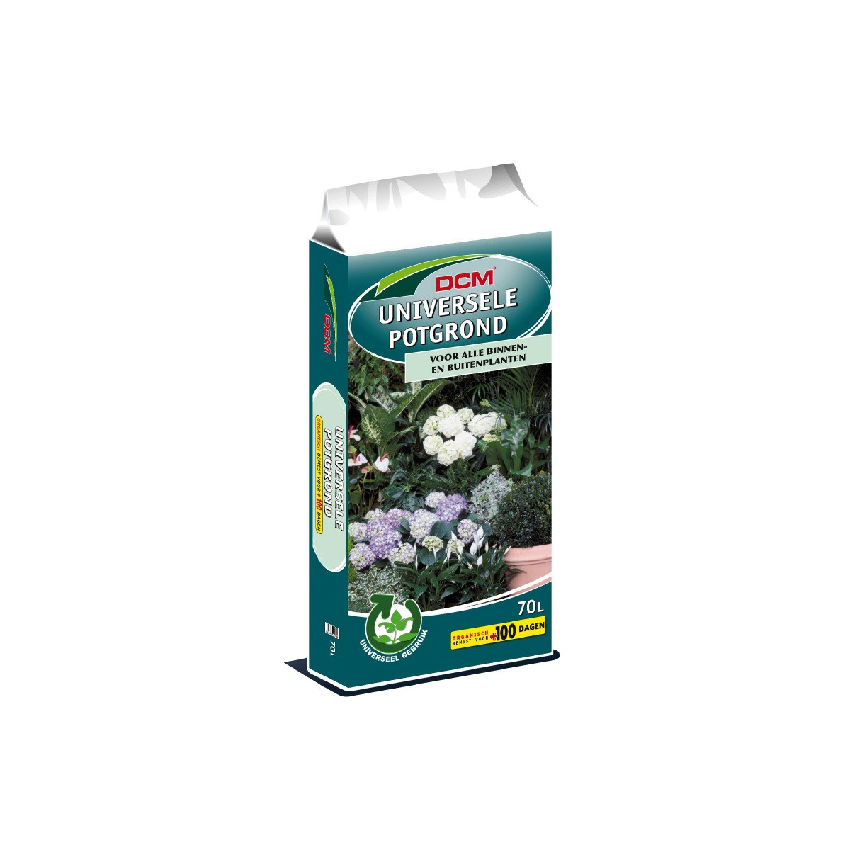 Aanplantgrond (potgrond)