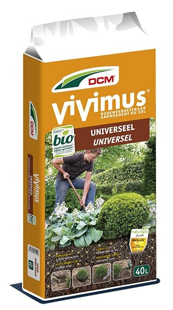 Bodenverbesserer Vivimus Universal DCM Kaufen