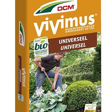 Bodenverbesserer Vivimus Universal DCM Kaufen Bodenverbesserer Vivimus Universal DCM Kaufen