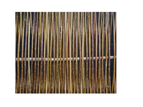 Heidemat Hazo Designo detail